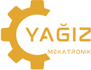 YAĞIZ MEKATRONİK MAKİNA İMLT. İTH. İHR. SANAYİ VE DIŞ TİC. LTD. ŞTİ.